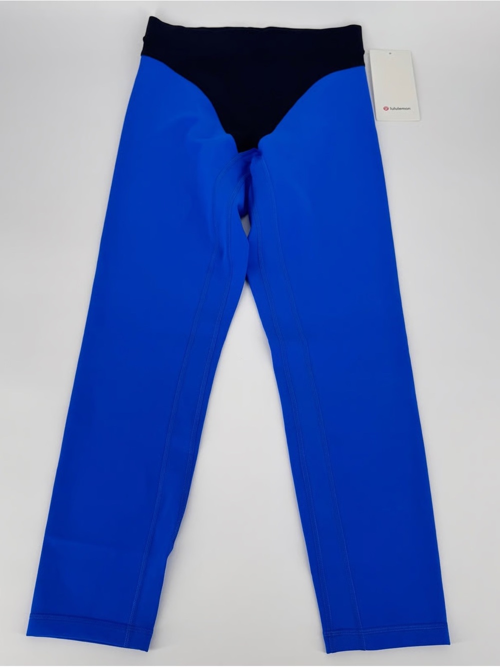 Brand New Lululemon Wunder Train High-Rise Tight 25” Twill